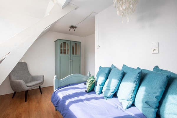 Medium property photo - Nieuwstraat 18, 2223 BR Katwijk